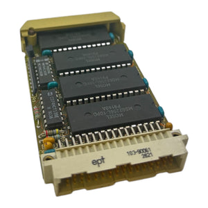 Helmholz 700-377-0AB41 RAM plug-in card 128 KByte Helmholz 700-377-0AB41 700-3 