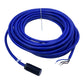 Pepperl+Fuchs NJ3-18GK-S1N-10M Induktiver Sensor 70133167 Pepperl+Fuchs NJ3-18GK