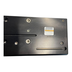 Sommer Automatic GH6260-B parallel gripper for industrial use