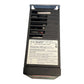 Danfoss 195N0027 Frequenzumrichter 1,7kVA VLT2807PS2B20STR1DBF00A00 Industrie