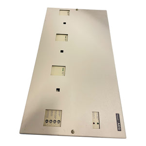 AEG T.-3DA 400-670H Thyrosoft Sanftanlaufstarter für industriellen Einsatz