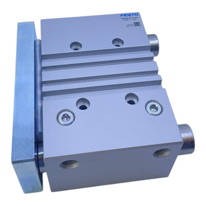 Festo DFM-50-50-P-A-GF Führungszylinder 170872 Festo DFM-50-50-P-A-GF Führungszy