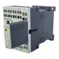 Siemens 3RT1015-2BB42 power contactor 3-pole 24V DC 7A 3kW 400V AC 