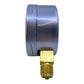 TECSIS 1.533.046.001 pressure gauge -1-0-9 bar G1/2B pressure gauge 