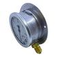 TECSIS P1454B074028 Pressure gauge 6 bar G1/4B pressure gauge 