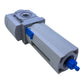 Festo MS4-LFM-1/4-ARM Feinstfilter 529459 0 bis 14 bar manuell drehend