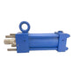Rexroth R900999T31 Hydraulikzylinder CDT3MX3/63/36/100Z30/B11HDUMWWWWW