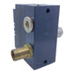 Rexroth FD:10W04 Interface Schnittstelle MNR:56725100 Pmax 10bar
