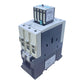 Siemens 3RT1046-1BB44 power contactor 95A 45kW 400V 24V DC 2NO+2NC 3-pole 