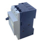 Siemens 3VU1300-1MJ00 circuit breaker 2.4-4A 11E 1NO+1NC