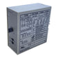Sitron PA11B303T photocell amplifier sensor 24V DC 3/5A 250/120V AC 60mA 