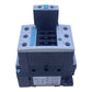 Siemens 3RT1034-1AL20 Leistungsschütz +3RH1921-1CA01 32A 15kW 400/230VAC 50/60Hz