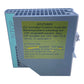 Siemens 6EP1931-2EC21 DC-USV-Modul 24V DC 16A/15A