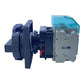 Siemens 3LD3354-1TK51 Lasttrennschalter 40A 3-polig 400V AC 18,5 kW 1OE+1S