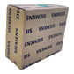Siemens 5SU1356-6KK06 Schalter 30mA 230V 50Hz 1P+N 2-polig