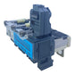 Schneider Electric LV431491 +LV429451 molded case circuit breaker 3 pole 