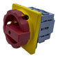 Siemens 3LD2203-0TK53 Lasttrennschalter 690V AC 32A 3-polig
