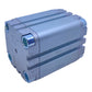 Festo ADVU-50-50-A-PA Kompaktzylinder 156642 doppeltwirkend 0,8-10 bar