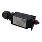 Steel 8060/1-2 position switch IP65 