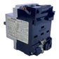 Siemens 3VE1010-2F motor protection switch 380V 10A 1S+1Ö 380V 0.5A 
