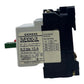 Siemens 3VE1010-2L motor protection switch 1.5kA-380V motor protection 