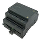 Siemens 6ED1055-1NB10-0BA0 Erweiterungsmodul 24V DC 5A 240V 5A