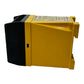 Schiele DPN 2.413.721.34 relay 300V AC 4A max. 380V AC 5A Schiele relay 