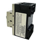 Siemens 3RV1011-1BA10 Leistungsschalter 20-690V 26A 50/60Hz Schalter