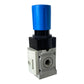 Festo MS6-LRP-1/2-D5-A8 538024 Precision pressure regulator valve 1to14bar valves 