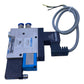 Festo VADM-95-P vacuum suction nozzle 162516 2 to 8 bar 