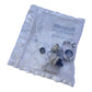 Rexroth 1824484029 bushing -40 °C...+85 °C Rexroth bushing PU:2pcs. 