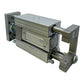 Festo SLE-50-50-KF-A-G-CV-CH Führungseinheit 150921 +DNC-50-50-PPV-A 195665
