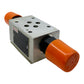Rexroth R900564521 control valve Z2FSK 6-2-12/2QV Rexroth control valve 