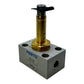 Festo MC-2-1/8 solenoid valve 2187 -0.95 to 7bar IP65 non-reversible valve 