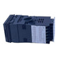 Gefran 401-DDR-1 Konfigurierbarer Temperaturregler 100...240V AC 50/60Hz 10VA
