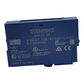 Siemens 6ES7138-4CA01-0AA0 Power module PM-E ​​for ET 200S; DC 24V with diagnostics DC24 