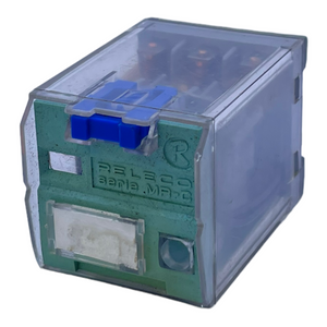 RELECO C3-A30DX plug-in relay series MR-CC 24V DC 3 pieces 