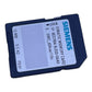 Siemens 6ES7954-8LE03-0AA0 memory card 12MB