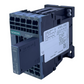 Siemens 3RT2017-2BB42 power contactor 24V DC 50/60Hz +3RT2916-1BB00 contactor