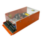 Lust FU202S Frequenzumrichter für industriellen Einsatz 50/60Hz 220V 3,4A