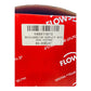 Flowserve A022 DN40/PN40 Regelgarnitur für industriellen Einsatz Flowserve A022