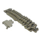 Weidmüller DK 4/35 terminal block 039666 VE: 17 pcs for industrial use