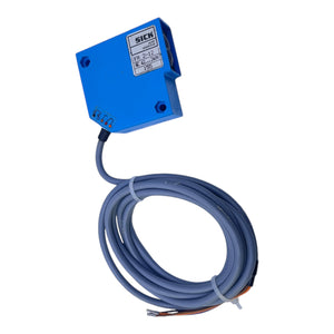 Sick FR2-12 photoelectric sensor for industrial use Sick FR2-12 sensor
