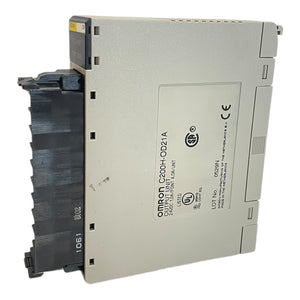 Omron C200H-OD21A Programmable Controller für industriellen Einsatz C200H-OD21A