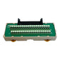Omron XW2B-40G4 terminal block for industrial use Omron XW2B-40G4 XW2B-40G4