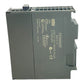 Siemens 6ES7321-1BH02-0AA0 Digital input module for industrial use 6ES