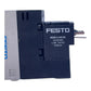 Festo CPE18-M1H-5L-1/4 Magnetventil für industriellen Einsatz 163142 CPE18-M1H-5