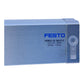 Festo ADNGF-25-200-PA compact cylinder for industrial use 537126 ADNGF-25