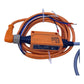 Ifm OU5043 through-beam sensor OUF-HPKG/US industrial use light barrier