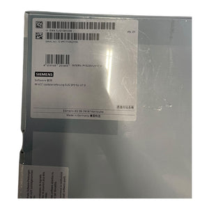 Siemens EWK-SUS1081038 WinCC SUS SP3 for V7.0 for industrial use